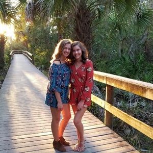 Meet your Posher, Hayle